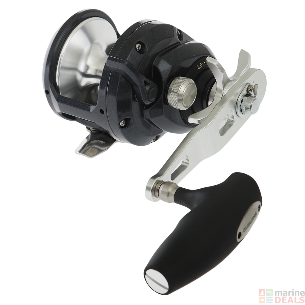 Torium 16pg Clearance