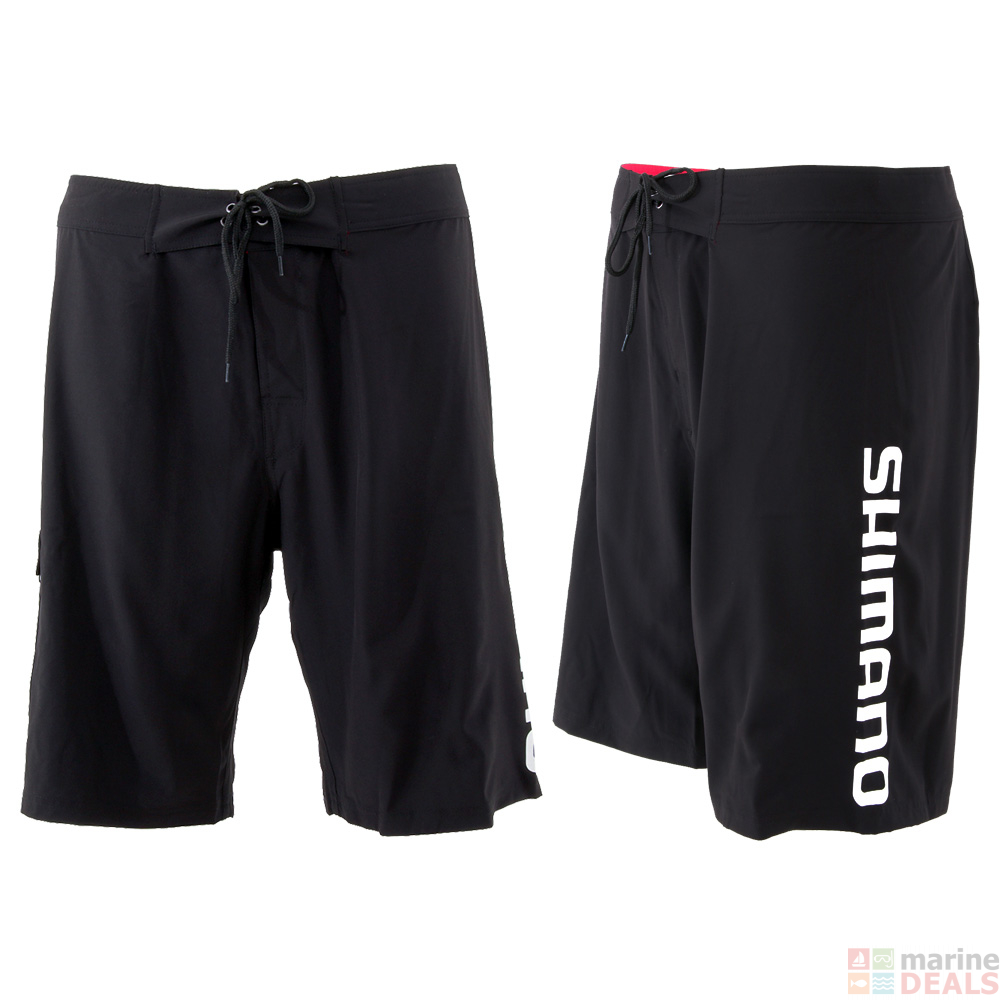 shimano shorts
