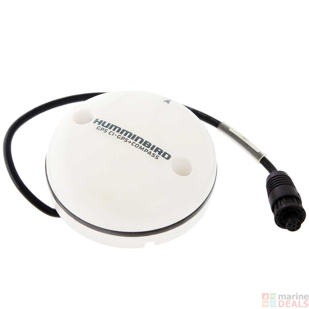 Buy Humminbird GPS Receiver with Heading Sensor for Ion/Onix Systems