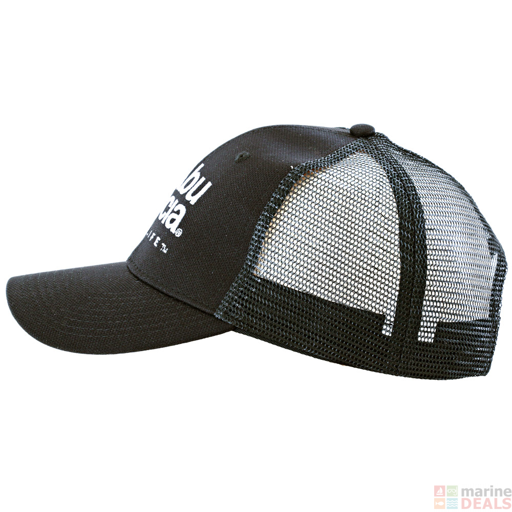 abu garcia hats