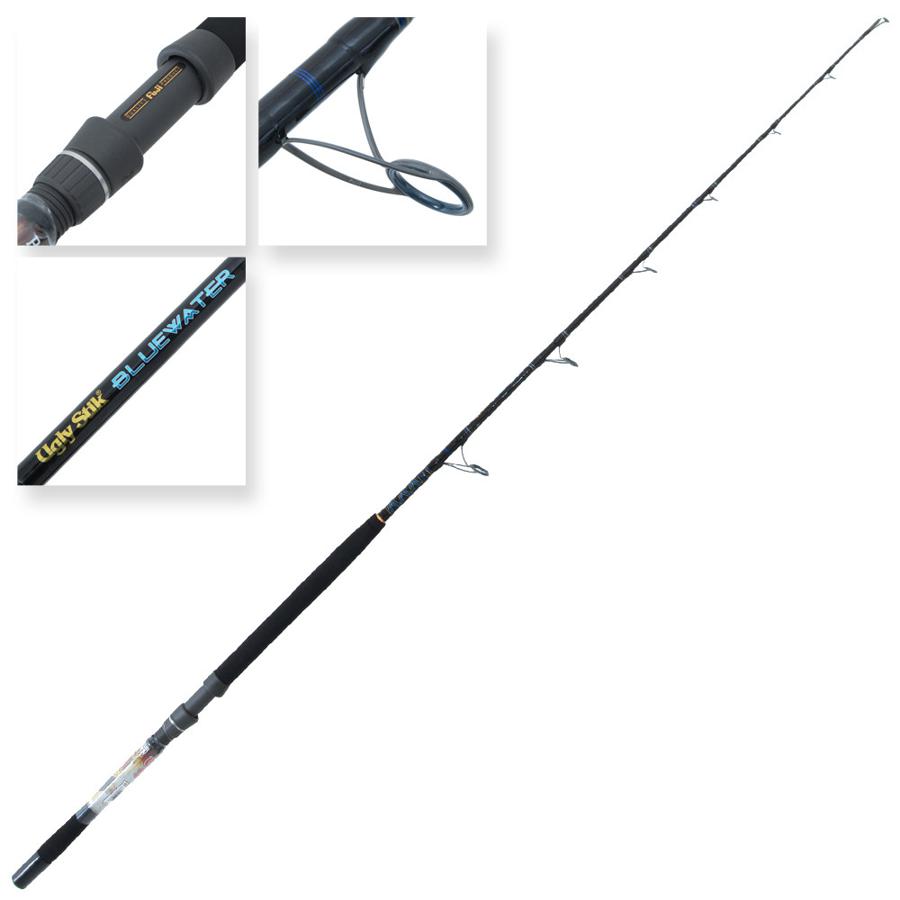 ugly stik bluewater 37kg