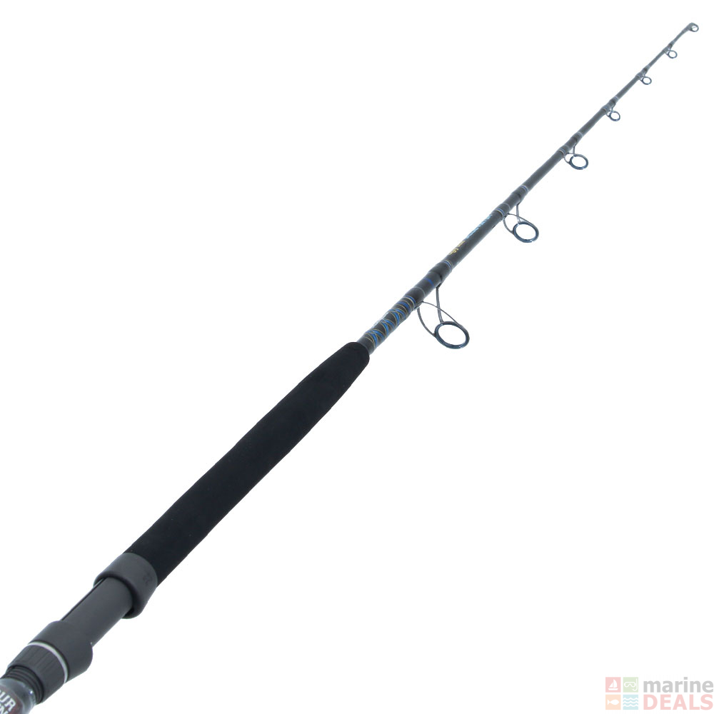 Ugly stik bluewater 37kg clearance