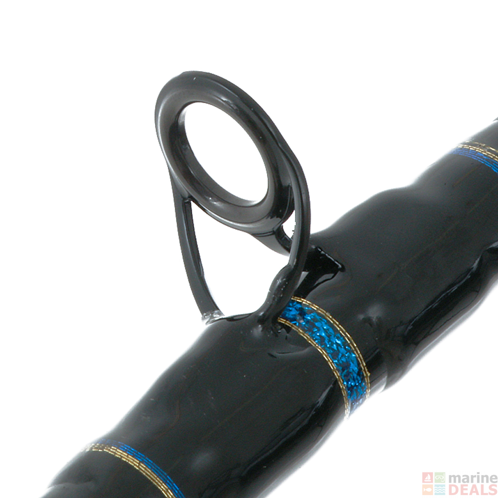 Buy Ugly Stik Gold Travel Baitcaster Rod 5ft 10in 610kg 3pc online at MarineDeals.co.nz
