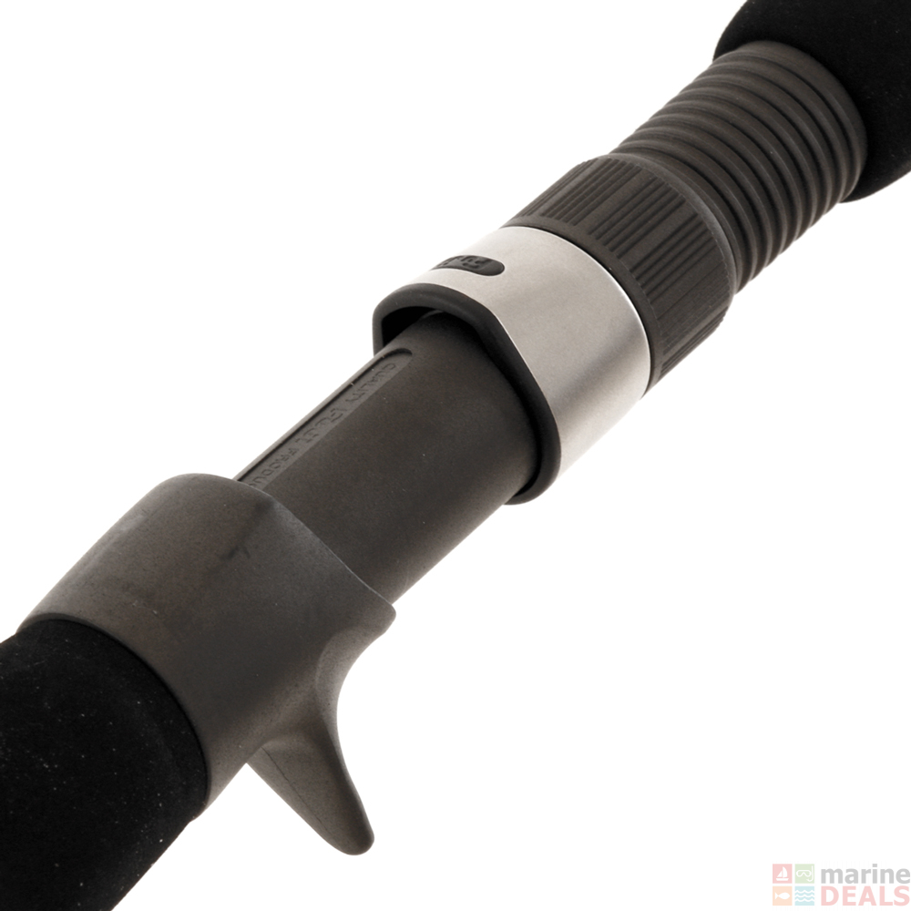 Buy Ugly Stik Gold Travel Baitcaster Rod 5ft 10in 610kg 3pc online at MarineDeals.co.nz