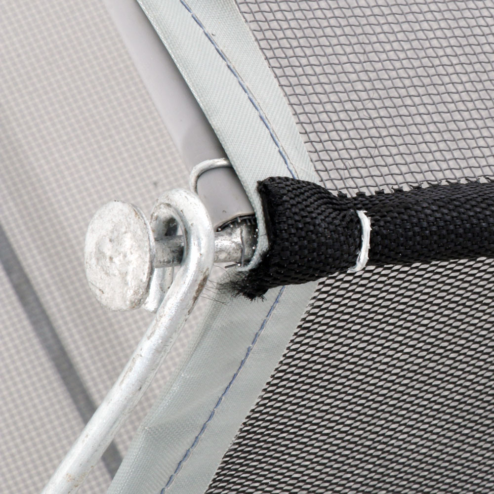 Buy Fishfighter Galvanised Collapsible Whitebait Net 3ft online at