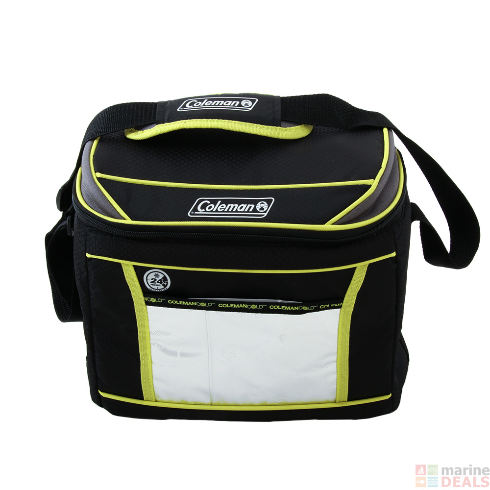 Buy Coleman Xtreme Soft Chilly Bin 16 Can online at MarineDeals.co.nz