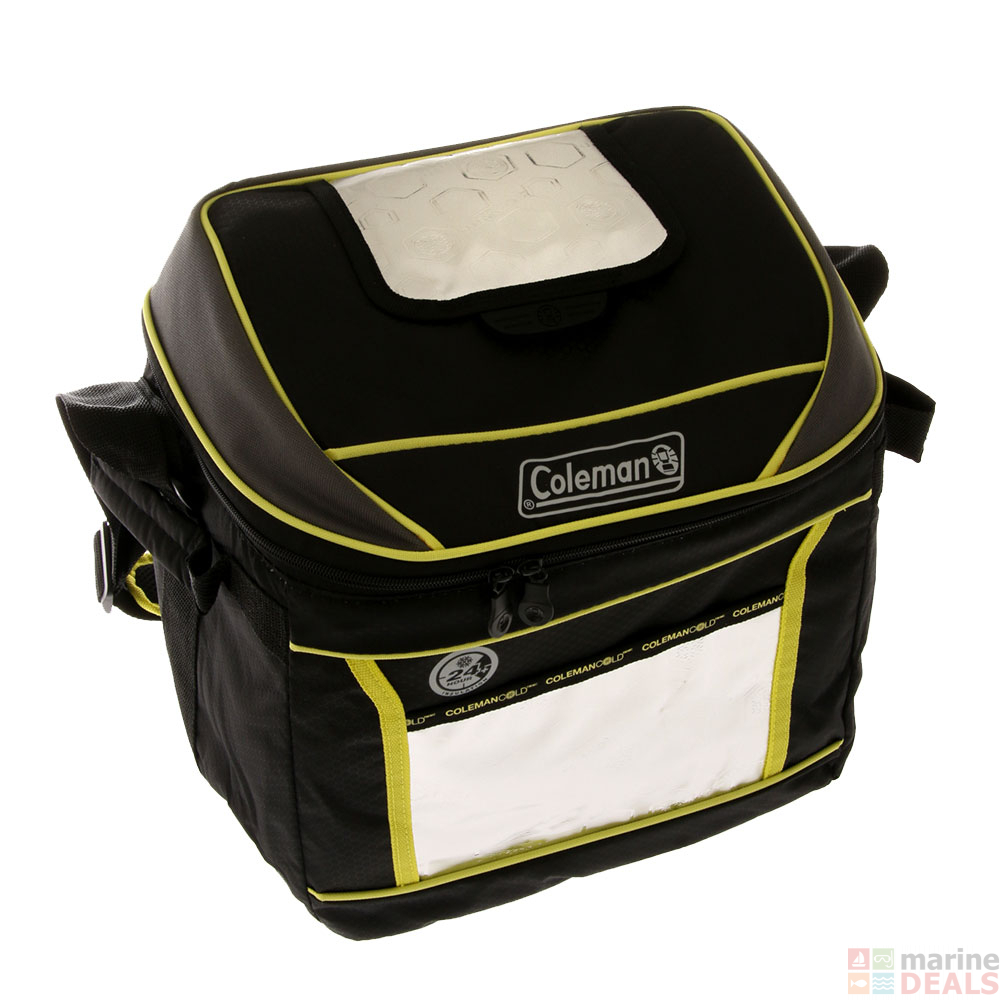 Buy Coleman Xtreme Soft Chilly Bin 30 Can online at MarineDeals.co.nz