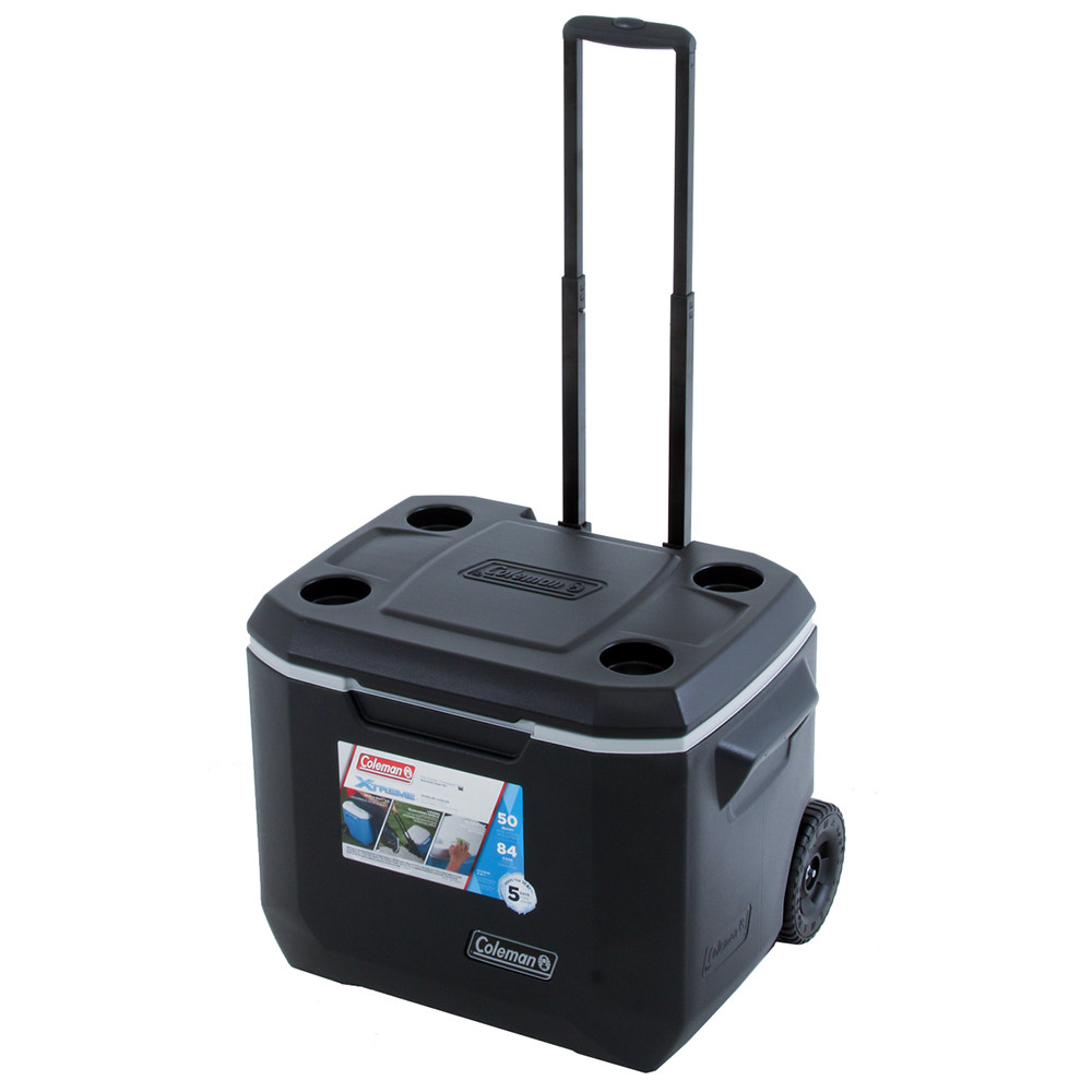 coleman 47l cooler