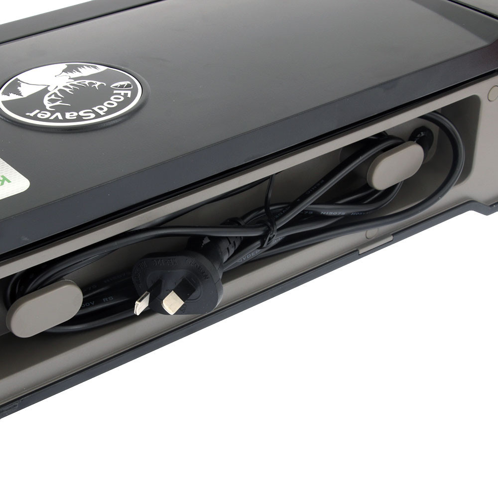 Buy FoodSaver VS9000 GameSaver Vacuum Sealer online at MarineDeals.co.nz