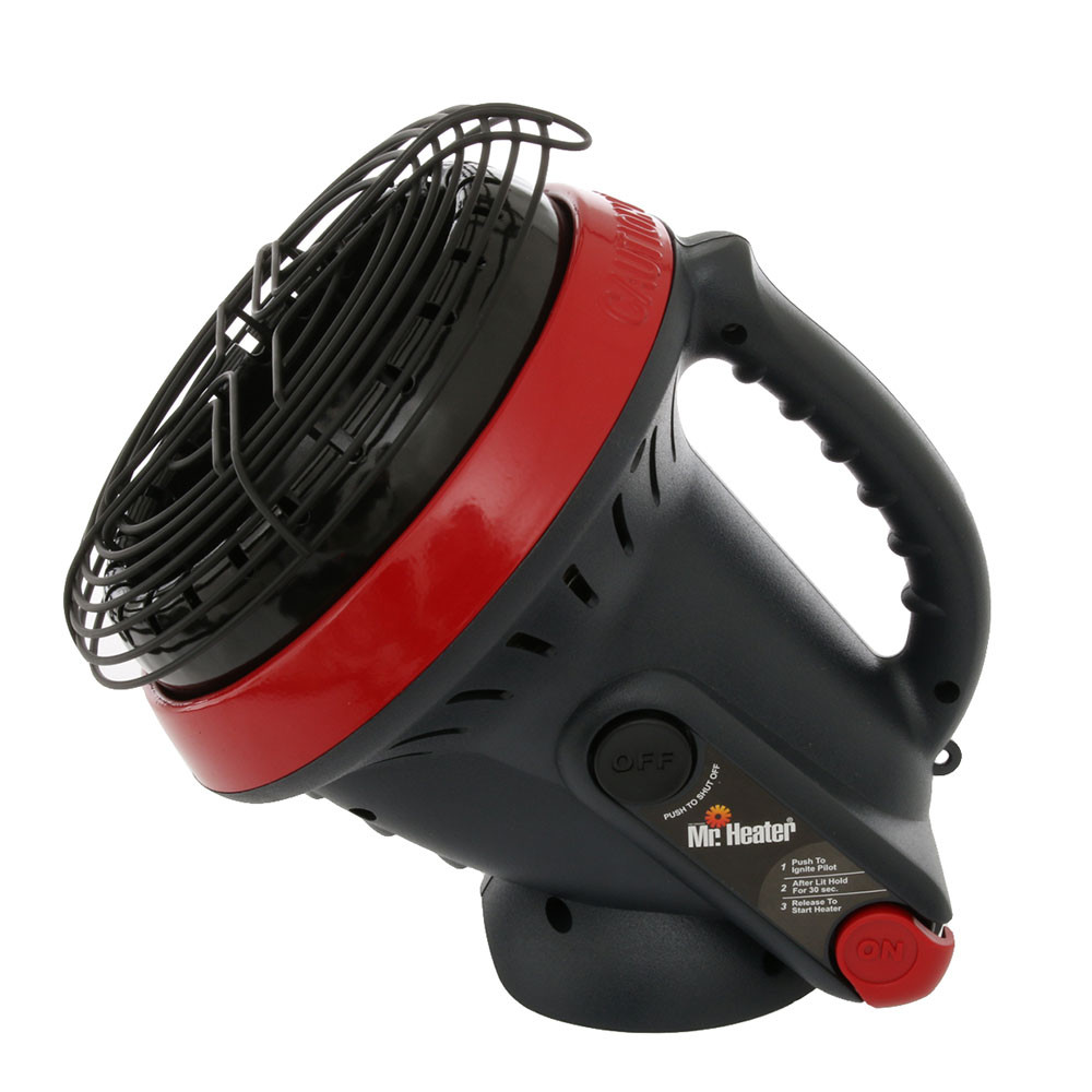 Buy Mr Heater Little Buddy Heater online at MarineDeals.co.nz