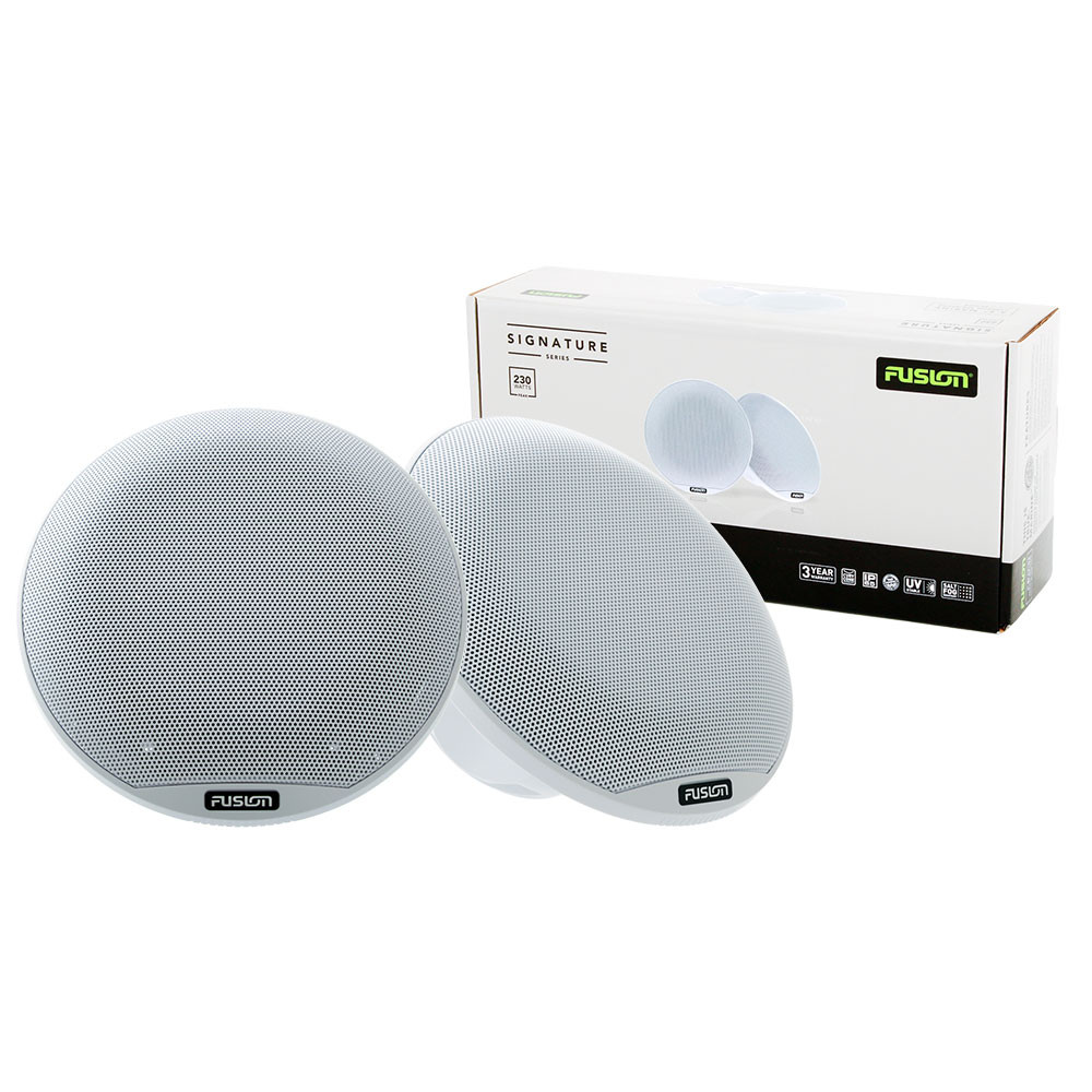 fusion signature 6.5