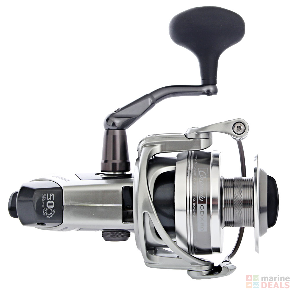 okuma cdx 80
