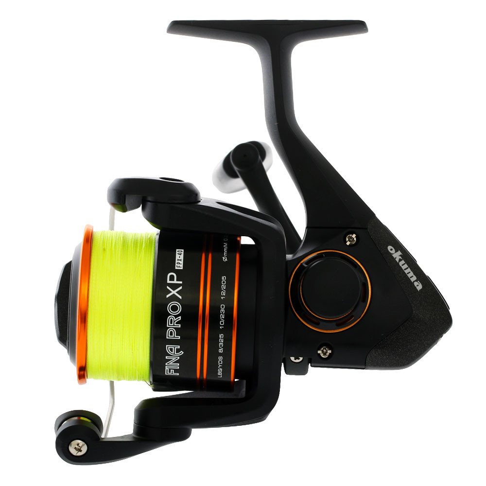 okuma fina pro xp