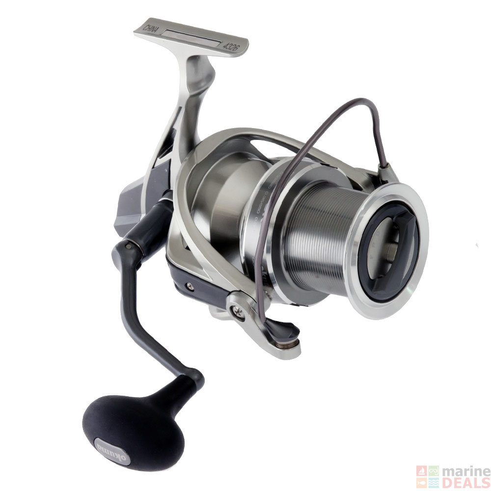 okuma surf 8k reel price