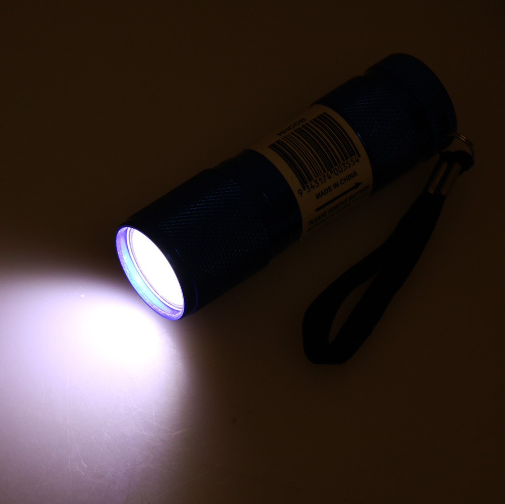 Buy Perfect Image Cob Ultra Bright Pocket Torch 1 Watt online at Marine
