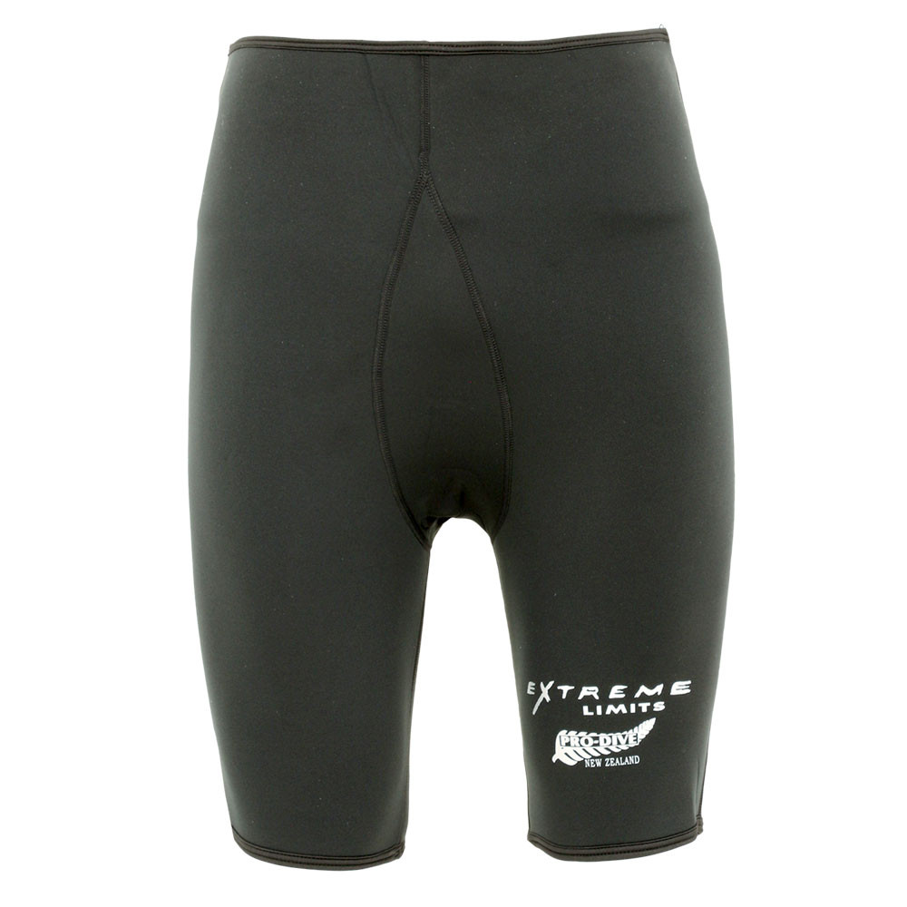 Buy Extreme Limits Neoprene Paddling Shorts 3mm online at MarineDeals