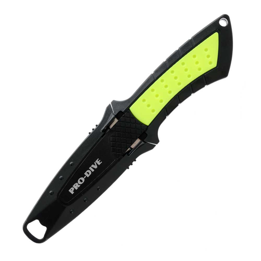 Buy ProDive 304 Stainless Steel Mini Dive Knife Blunt Tip online at