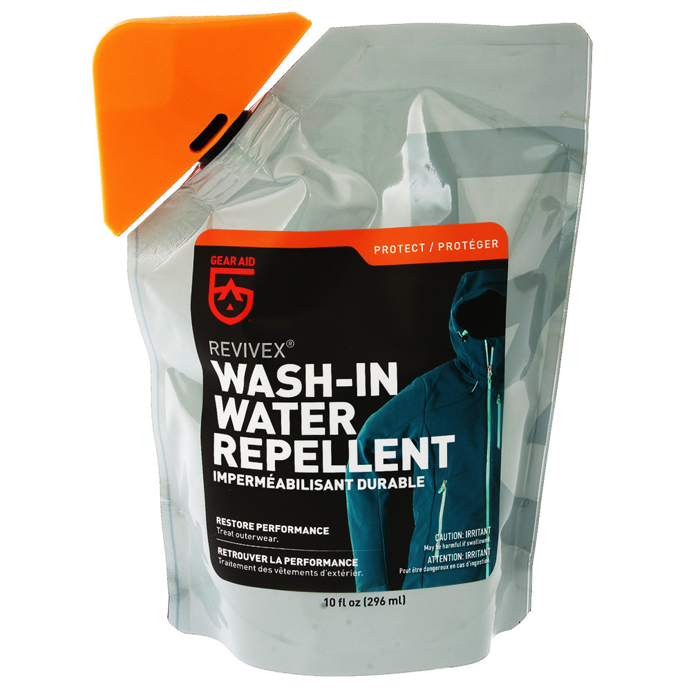 Buy Gear Aid Revivex WashIn Water Repellent 10oz online at Marine