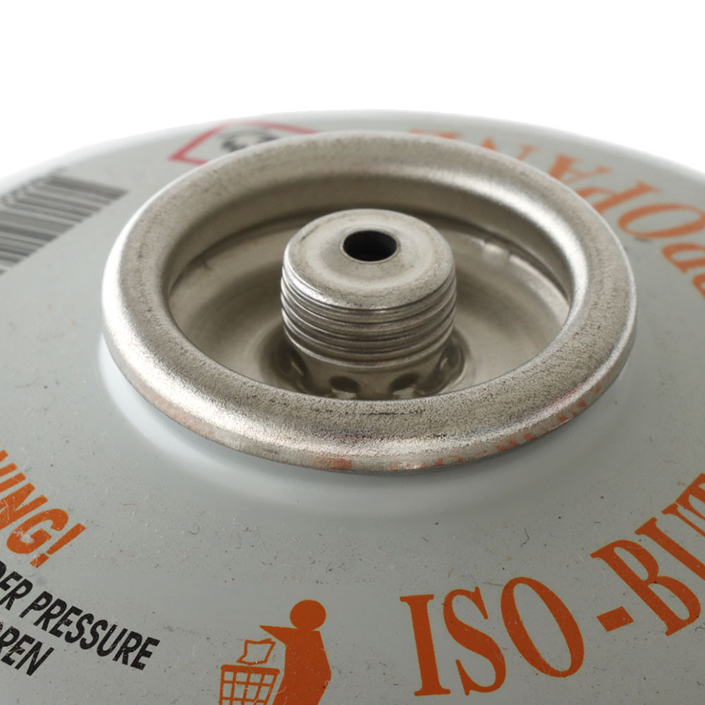 Buy Kovea Premium Blend Fuel Isobutane Gas Canister 110g