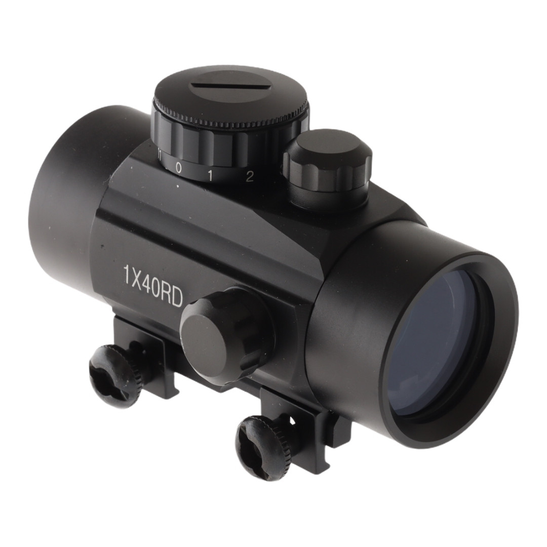 Buy Ek Archery Jaguar II Pro Crossbow 175lbs Red Dot Sight online at MarineDeals.co.nz