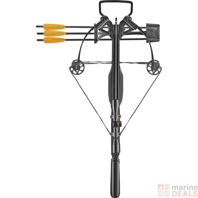Buy Ek Archery Blade+ Crossbow 345 175lbs 4X32 Scope online at Marine