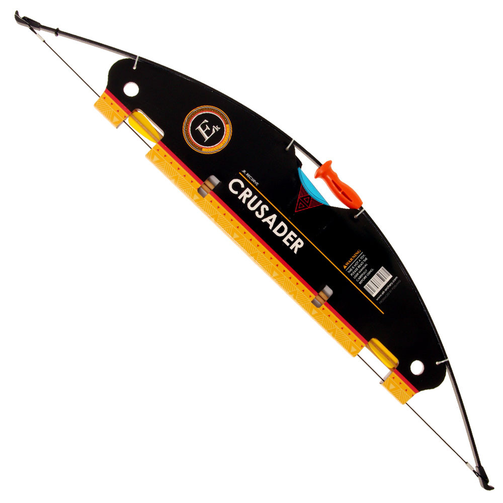 Buy Ek Archery Youth Crusader Recurve Bow 12lbs online at MarineDeals