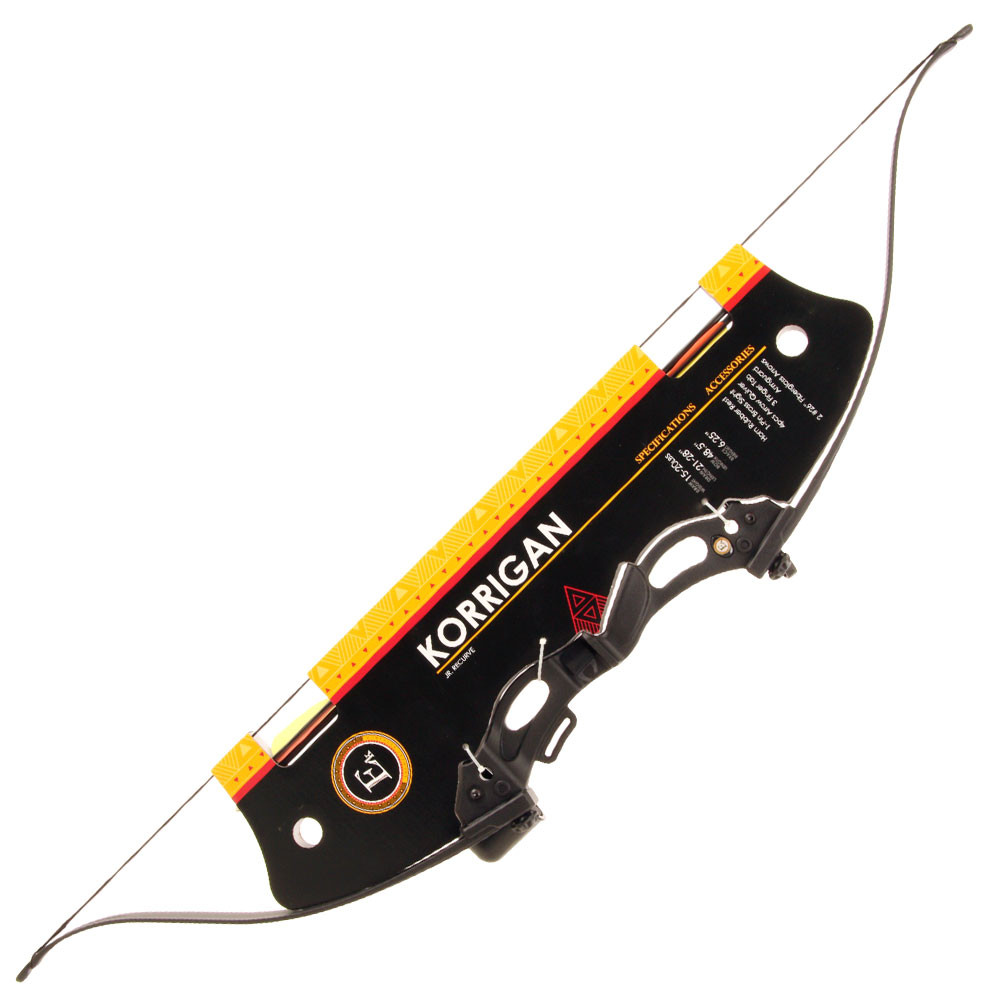 Buy Ek Archery Youth Korrigan Recurve Bow 1520lbs online at Marine