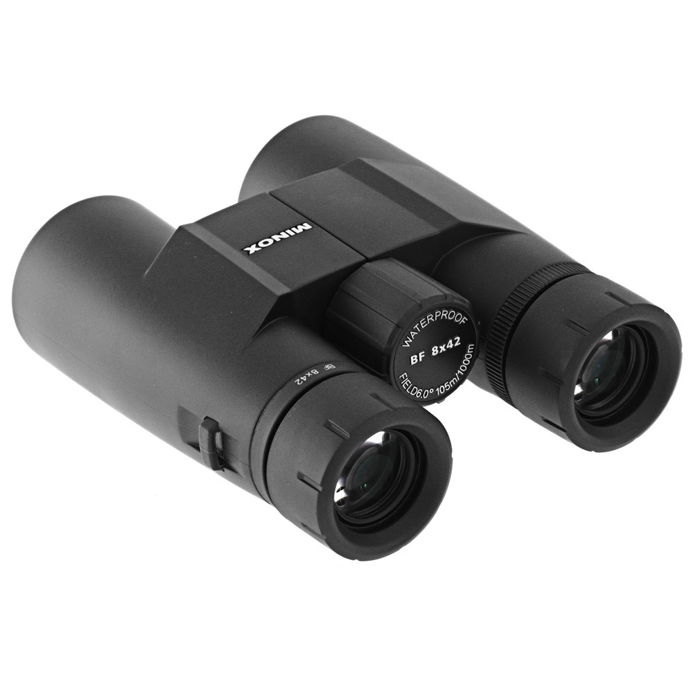 Buy Minox Binoculars Bf 8 x 42 online at MarineDeals.co.nz