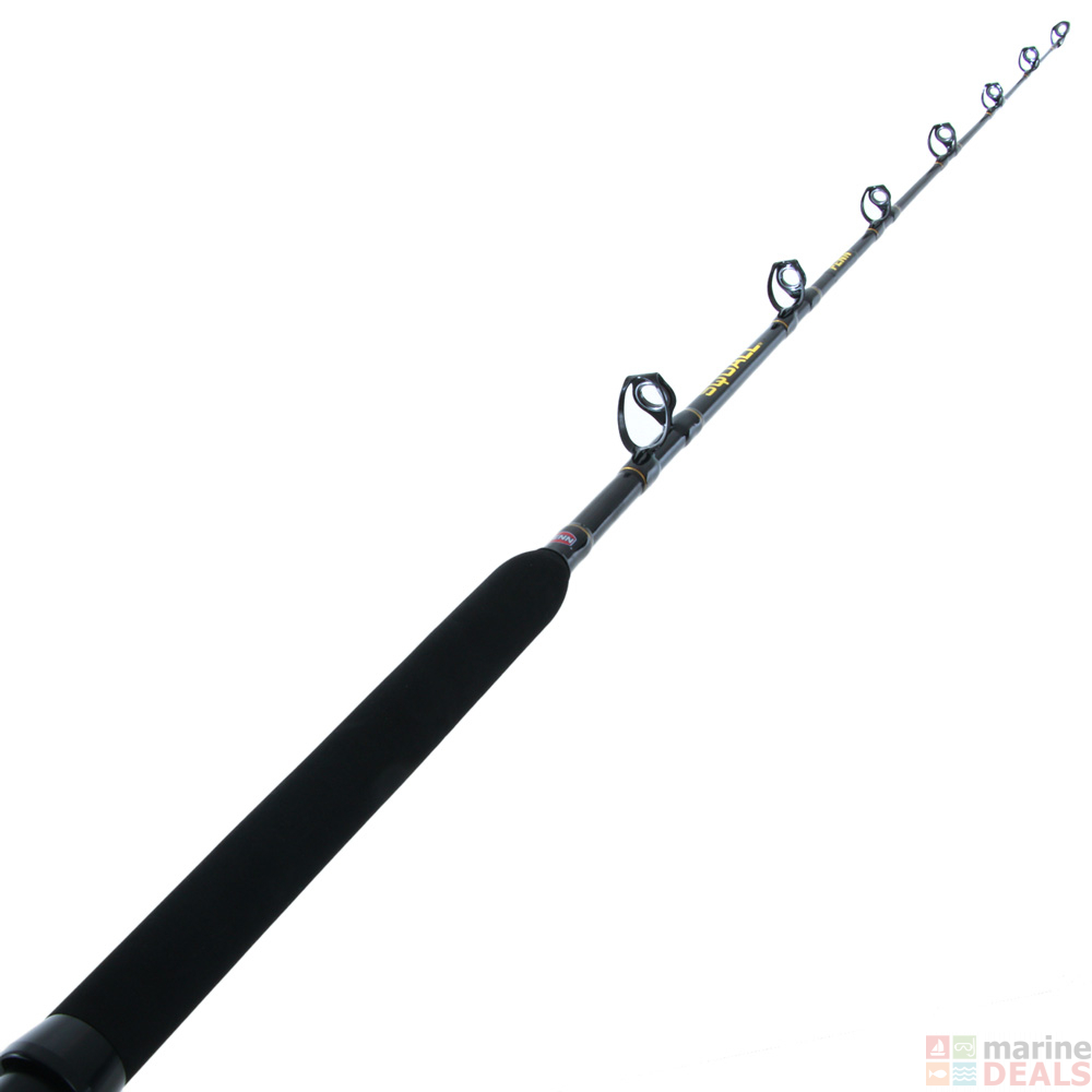 5ft boat rod