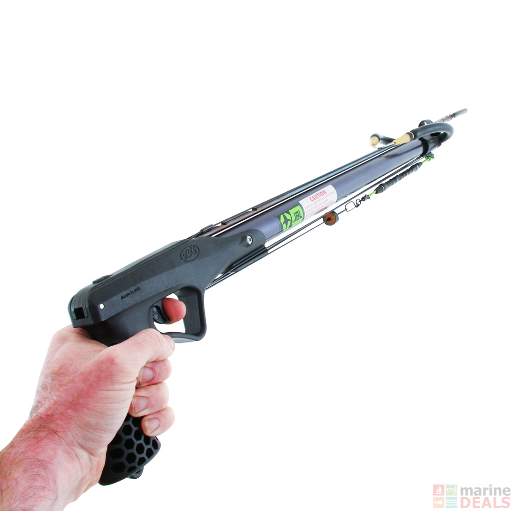 Buy JBL Explorer 55 Speargun online at Marine-Deals.co.nz