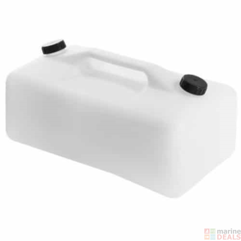Buy Wallas 10Ltr Fuel Tank online at MarineDeals.co.nz