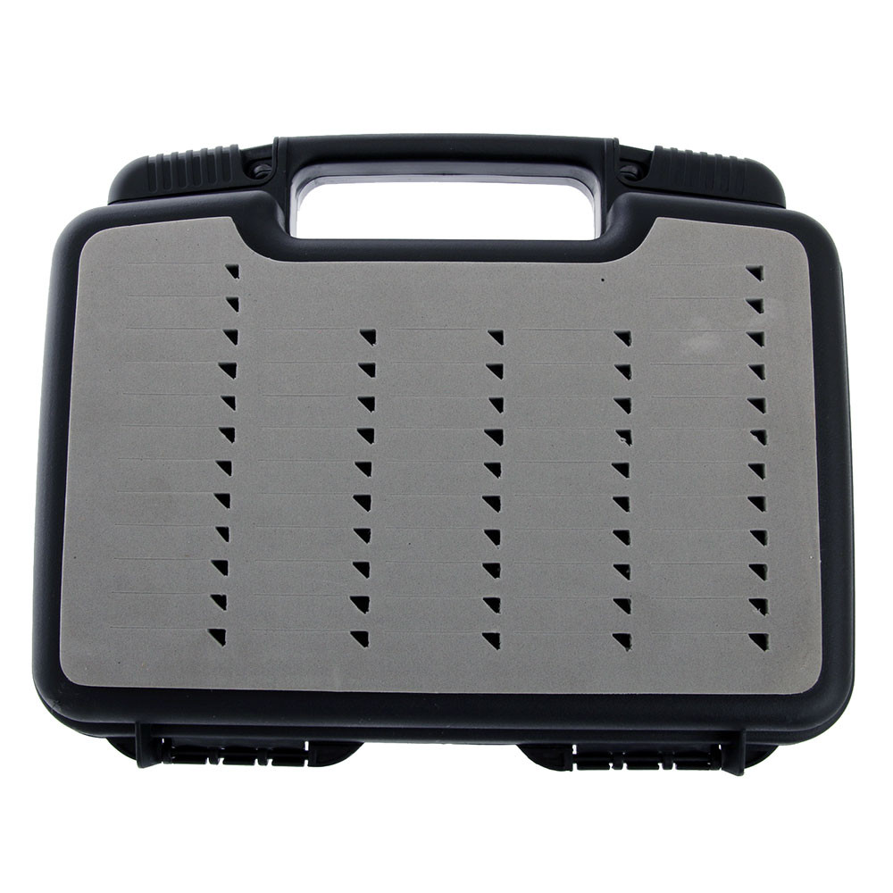 Buy Scientific Anglers Boat Fly Box Large online at MarineDeals.co.nz