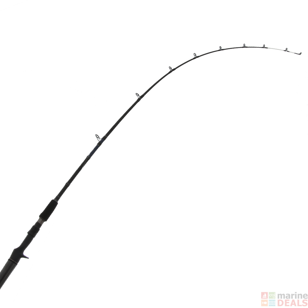 Buy Daiwa Eliminator Mb Overhead Rod Ft In Kg Pc Online At