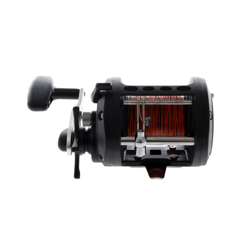 Buy Okuma Classic XT 450L and Trout Stik Trolling Combo 5ft 6in 610kg