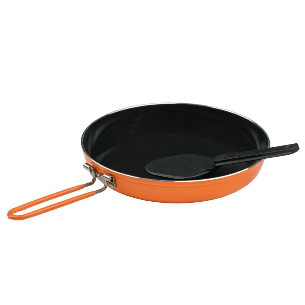 Buy Jetboil Summit Folding NonStick Frying Pan 21.6cm online at Marine