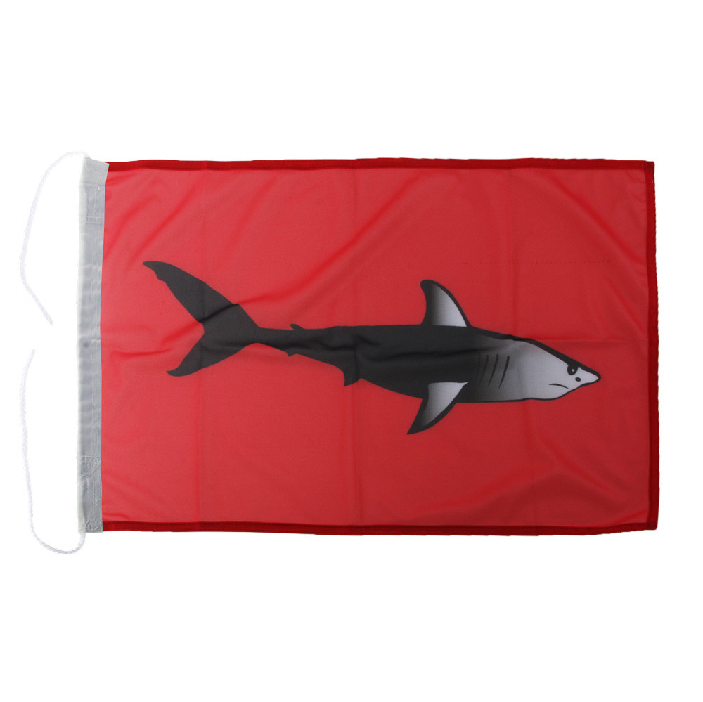 Buy Nacsan Deluxe Game Fishing Catch Flags Set online at Marine-Deals.co.nz