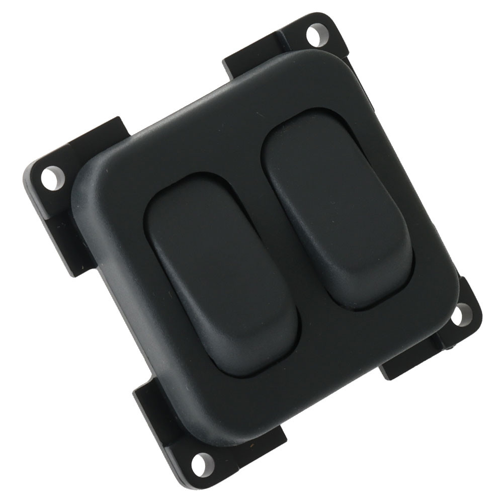 Buy CBE Double Switch 12V online at Marine-Deals.co.nz