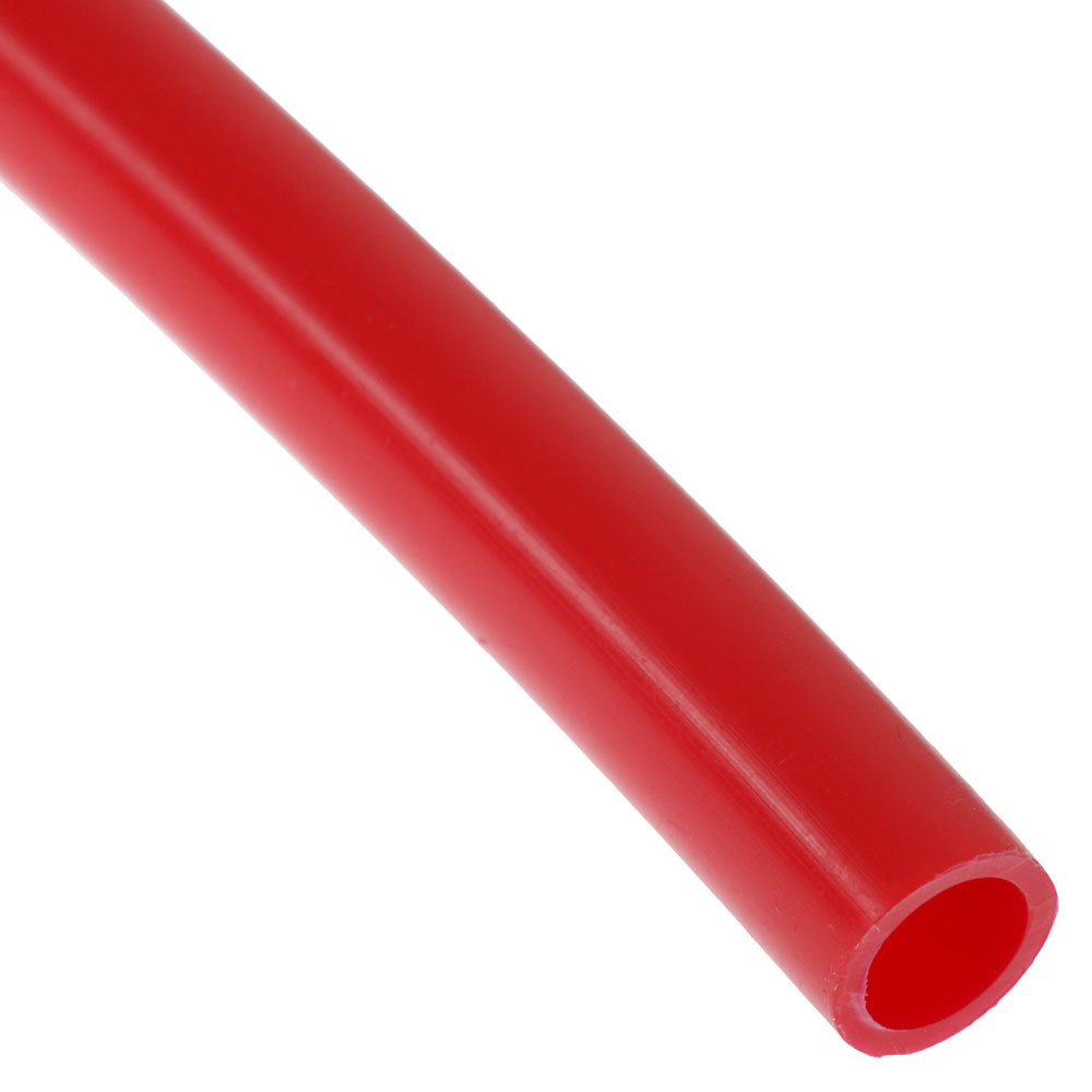 Buy John Guest Hot Water Pipe Red 12mm Per Metre online at Marine
