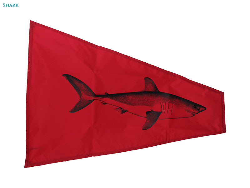 Buy Game Fishing Catch Flags Set of 5 online at MarineDeals.co.nz