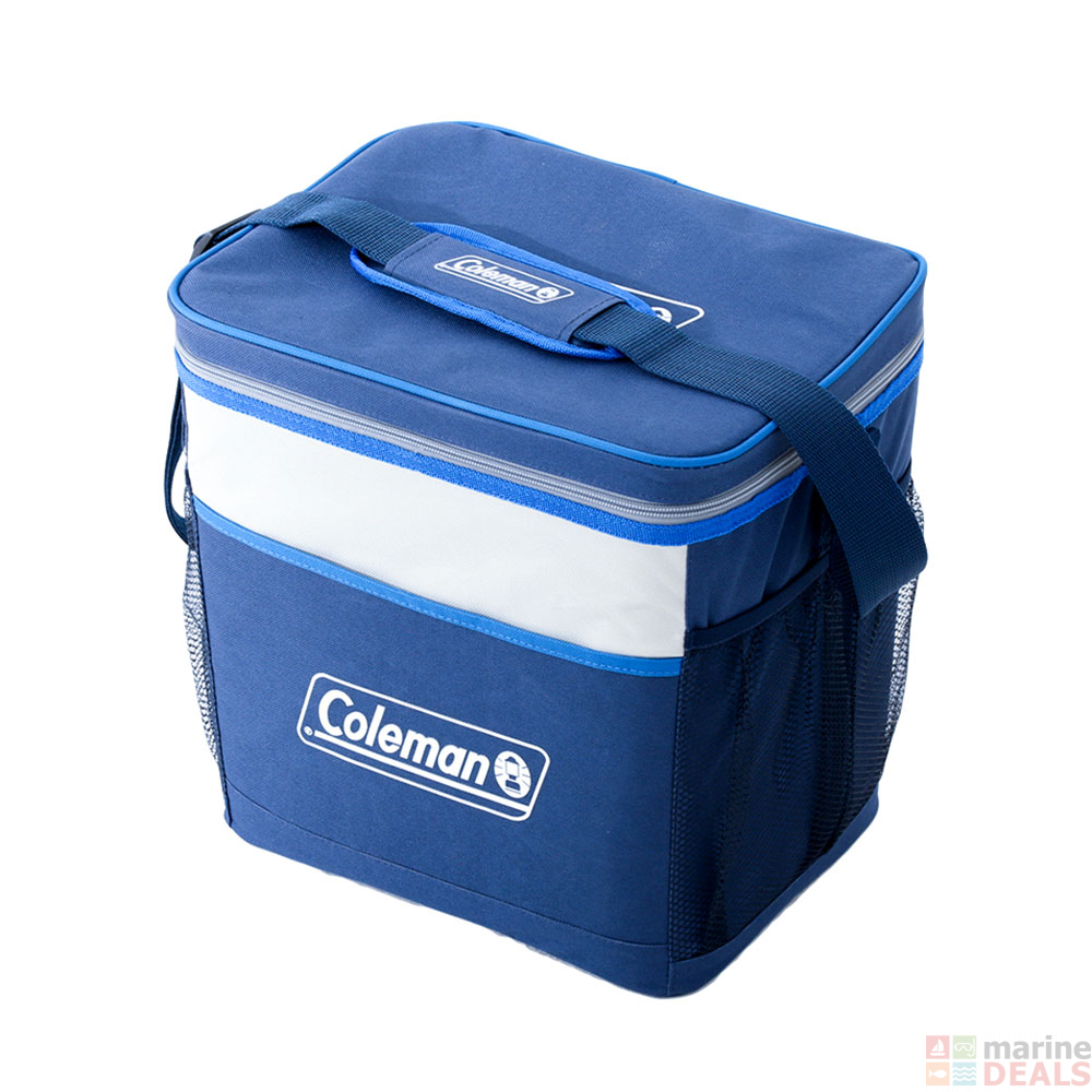 Buy Coleman 24 Can Day Trip Soft Cooler online at MarineDeals.co.nz
