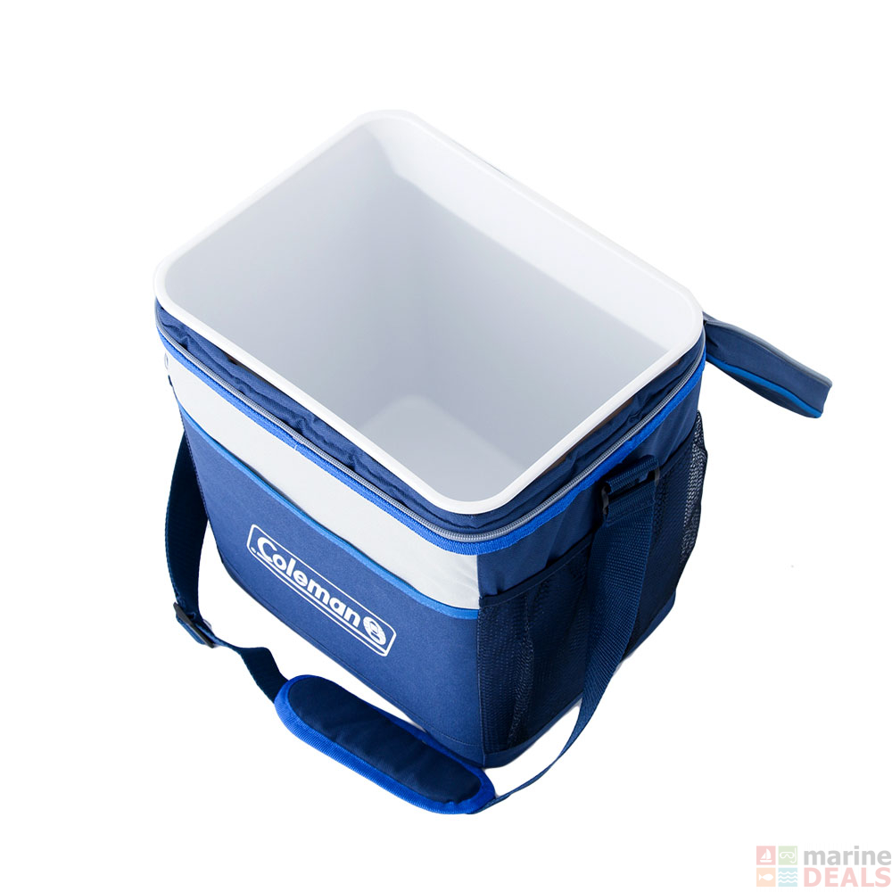 Buy Coleman 24 Can Day Trip Soft Cooler online at MarineDeals.co.nz