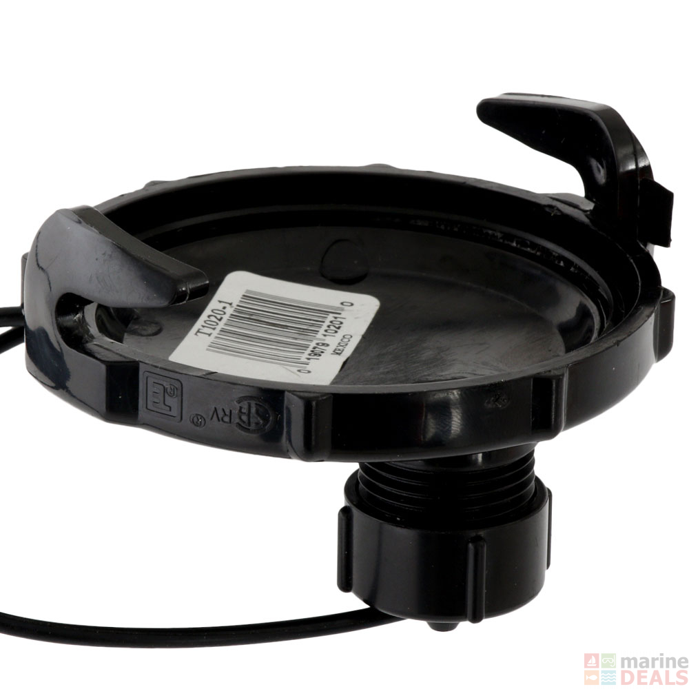 Buy Waste Valve Cap online at MarineDeals.co.nz