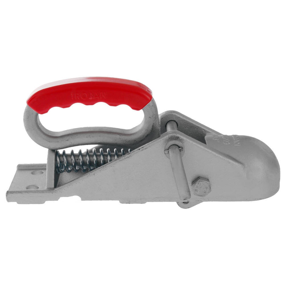 Buy Trojan NonBraked Lever Trailer Coupling 1 7/8in online at MarineDeals.co.nz