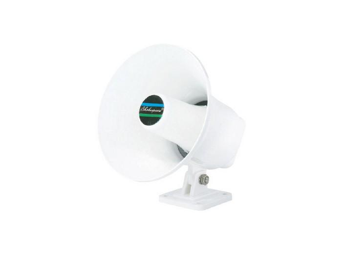 Buy Shakespeare Marine Extended Hailer Speaker online at MarineDeals.co.nz