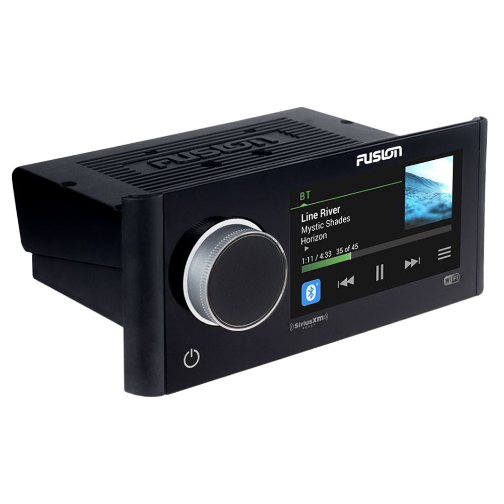 Buy Fusion MSRA770 Apollo Entertainment System with UNIDock online at