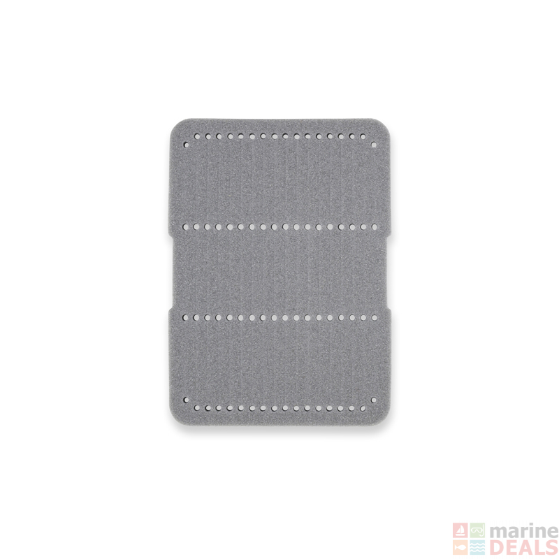 Buy C&F Design Streamer Fly Case Universal System Foam Small online at