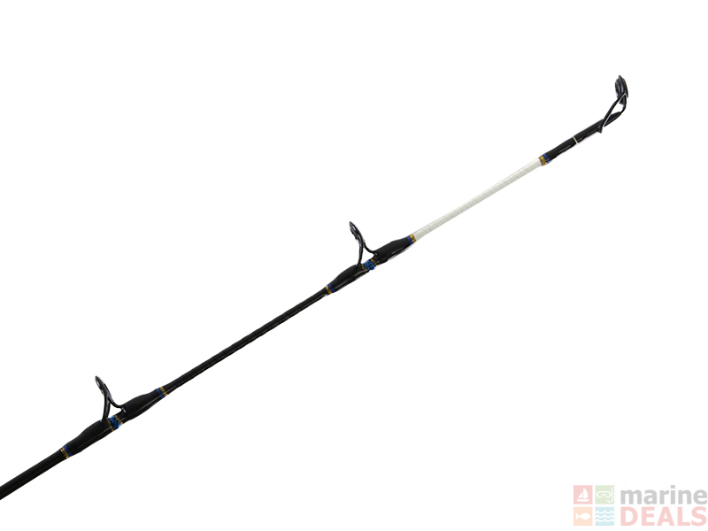 Buy Ugly Stik Gold Overhead Baitcaster Rod 5ft 6in 46kg 1pc online at MarineDeals.co.nz