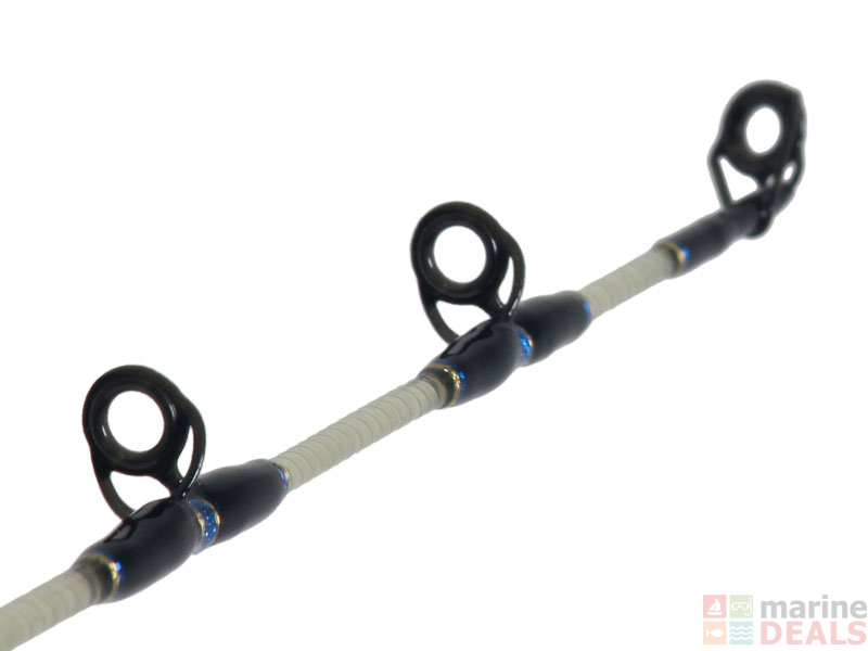 Buy Ugly Stik Gold Overhead Baitcaster Rod 7ft 47kg 1pc online at MarineDeals.co.nz