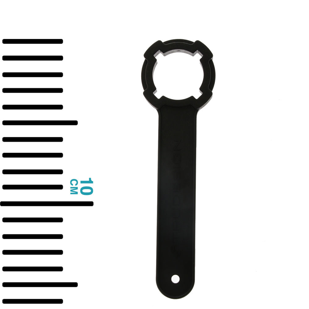 Buy TruDesign Ball Valve Spanner Wrench for 1.5in Ball Valve online at