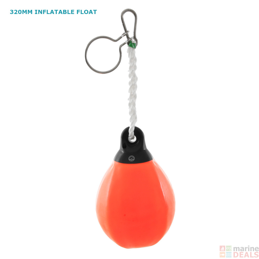 Buy BLA Anchor Retrieval Device with Float online at MarineDeals.co.nz